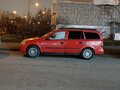 1999 Opel Astra G, красный - вид 3
