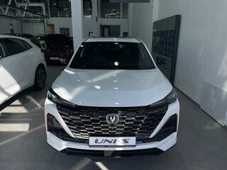 2025 Changan UNI-S I, белый, 3179900 рублей, вид 2