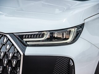 2026 Tenet T7, белый, 3158100 рублей, вид 1