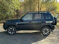 2026 Lada (ВАЗ) Niva Travel I Рестайлинг, зелёный, 1814000 рублей - вид 1