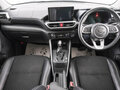 2021 Daihatsu Rocky A200, серый, 1579000 рублей - вид 9