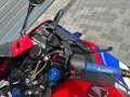 2024 Honda CBR 600RR, красный, 1350000 рублей - вид 10