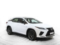 2019 Lexus RX 300 IV Рестайлинг, белый, 5200000 рублей - вид 2