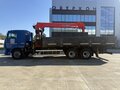 2025 КамАЗ 65117, синий, 9550000 рублей - вид 5