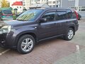 2012 Nissan X-Trail II Рестайлинг, фиолетовый, 1200000 рублей
