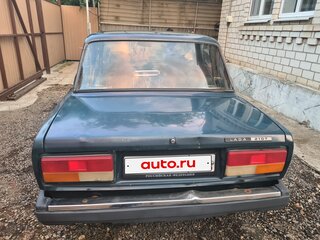 2006 Lada (ВАЗ) 2114, чёрный, 320000 рублей, вид 5