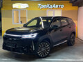 2026 Geely Galaxy M7, чёрный, 3599000 рублей