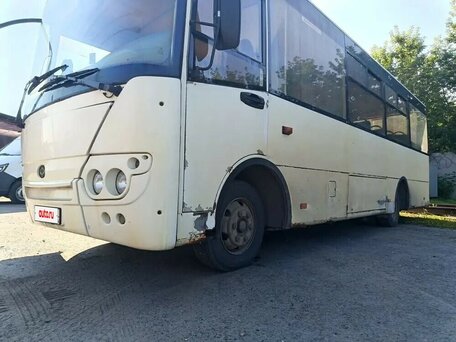 2012 Богдан А-201, белый, 650000 рублей, вид 3