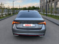 2023 Skoda Octavia IV (A8), серебристый, 2749000 рублей - вид 4