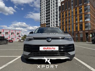 2026 Volkswagen Tharu XR, серый, 2150000 рублей, вид 5