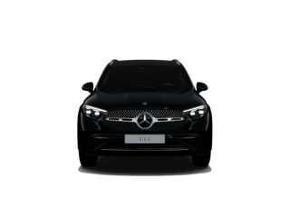 2025 Mercedes-Benz GLC 200 II (X254), чёрный, 8450000 рублей, вид 3
