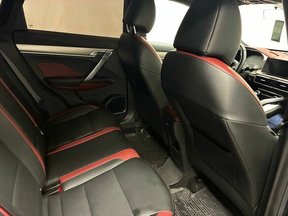 2022 Geely Coolray I, чёрный, 1750000 рублей - вид 19