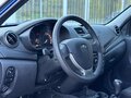 2020 Lada (ВАЗ) Granta I Рестайлинг, синий - вид 7