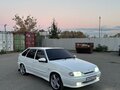 2012 Lada (ВАЗ) 2114, синий, 265000 рублей - вид 1
