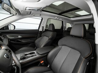 2026 Changan CS75 Pro, серый, 3055000 рублей, вид 4