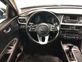 2019 Kia Optima IV Рестайлинг, серый, 1790000 рублей - вид 8