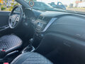 2015 Hyundai Solaris I Рестайлинг, серый, 1080000 рублей - вид 6