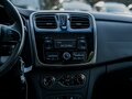 2015 Renault Sandero II, синий - вид 6