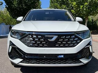 2023 Jetta VS5 I Рестайлинг, белый, 1430000 рублей, вид 2