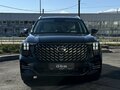 2026 GAC GS8 Dragon II, чёрный, 5349000 рублей - вид 4