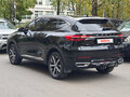 2021 Haval F7 I, чёрный, 1900000 рублей - вид 2