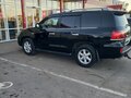 2009 Lexus LX 570 III, чёрный, 3200000 рублей - вид 6