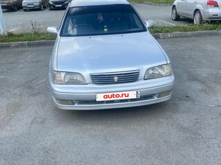 1995 Toyota Camry V40, серый, 310000 рублей, вид 2