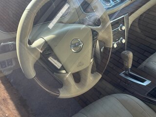 2008 Nissan Teana II (J32), чёрный, 599999 рублей, вид 3