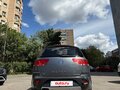 2012 SEAT Altea Freetrack I Рестайлинг, серый - вид 5