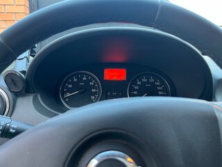 2013 Nissan Almera III (G15), синий, 695000 рублей, вид 5
