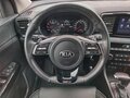2017 Kia Sportage IV, чёрный - вид 11