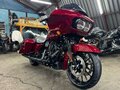 2017 Harley-Davidson Road Glide, пурпурный, 1980000 рублей
