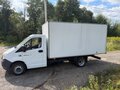2023 ГАЗ ГАЗель Next, белый, 2500000 рублей - вид 11