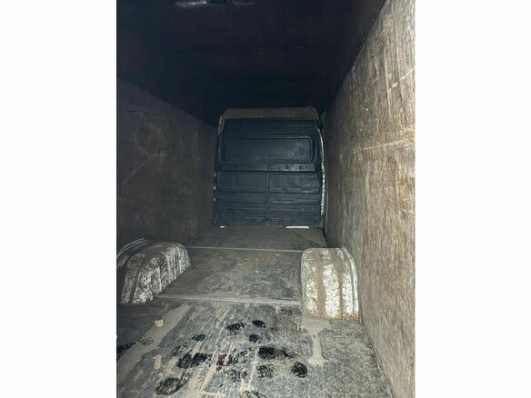 2005 Mercedes-Benz Sprinter, белый, 1579000 рублей - вид 16