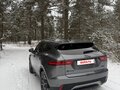 2019 Jaguar E-Pace I, серый, 2990000 рублей - вид 10