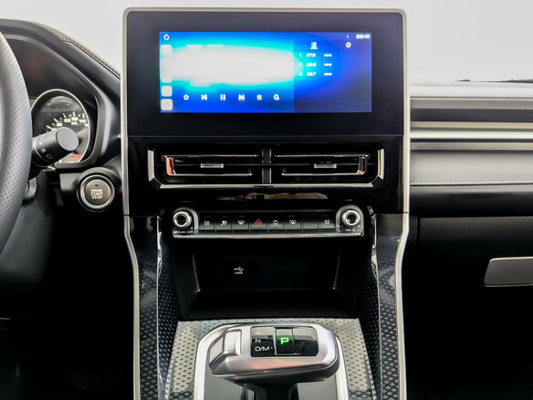 2023 Haval M6 II, серый - вид 14