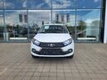 2026 Lada (ВАЗ) Granta I Рестайлинг, белый, 1290000 рублей - вид 1