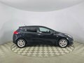 2016 Kia Ceed II Рестайлинг, чёрный - вид 3