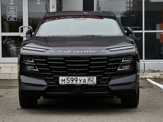 2023 Jetour Dashing I, чёрный, 2900000 рублей, вид 2