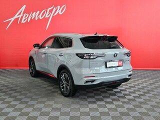 2023 Changan CS55 Plus II, серый, 2000000 рублей, вид 3