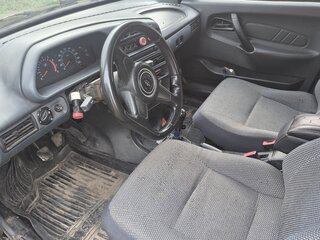 1988 Lada (ВАЗ) 2109, чёрный, 73499 рублей, вид 5
