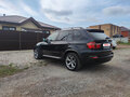 2009 BMW X5 30d II (E70), синий, 1700000 рублей - вид 5