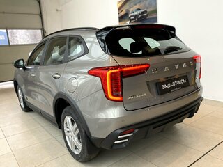 2026 Haval Jolion I Рестайлинг, серый, 2499000 рублей, вид 5