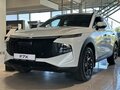 2026 Haval F7x II, белый