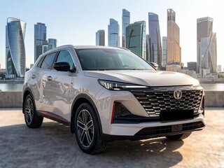 2024 Changan UNI-S I, серый, 2200000 рублей, вид 1