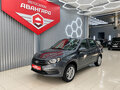 2026 Lada (ВАЗ) Granta I Рестайлинг, серый, 1189000 рублей - вид 10