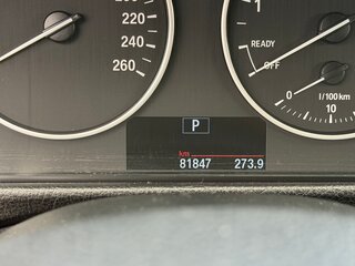 2018 BMW 3 серии 318i VI (F3x) Рестайлинг, белый, 2300000 рублей, вид 5