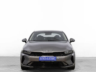 2020 Kia K5 III, серый, 2449000 рублей, вид 2