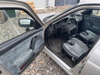 2005 Lada (ВАЗ) 2112, серебристый, 230000 рублей, вид 4