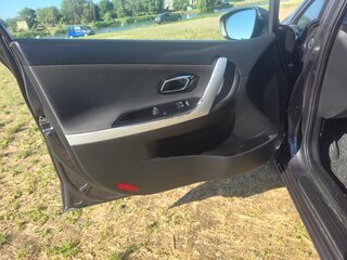2013 Kia Ceed II, серый, 750000 рублей, вид 4